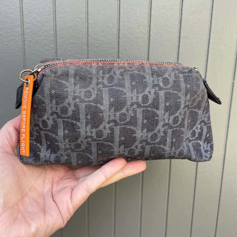 Vintage Dior Bag